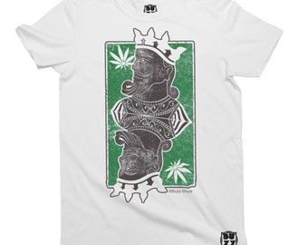 stevewilldoit weed shirt