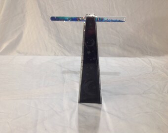 Stained Glass Kaleidoscope