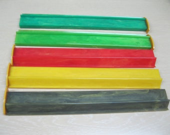 Beautiful Vintage Bakelite replacement racks