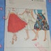 BUtterick 4212 Misses Skirts Sewing Pattern - UNCUT - Size 12