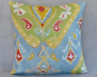 Beacon Hill "Nila Ikat"