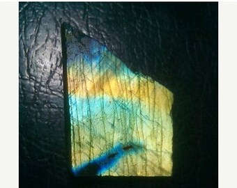 80% OFF SALE Labradorite Rough Slab