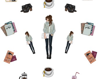 GirlBoss 101 - Adrienne