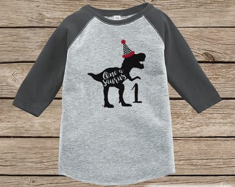 Download Dinosaur Birthday Shirt Boys Third Birthday Dino Tshirt