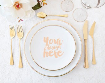 Table setting | Etsy Table setting | Etsy