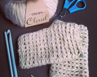 Mini legwarmers, little leg warmers