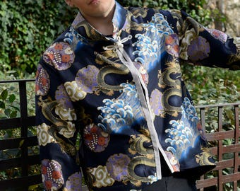 龙亭 Dragon Pavillon Unisex Deluxe Set