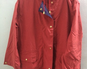 Vintage Jacket Burberrys Prorsum