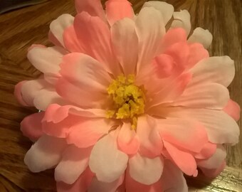 Floral barrettes for any occasion