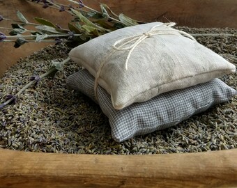 French Lavender Sachets