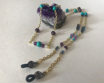 K-Tay's Swarovski Sparkle Chain
