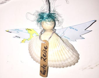 Good travel Angel gift idea