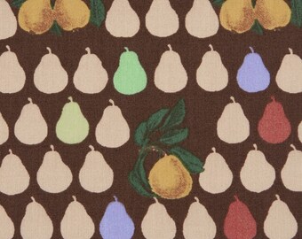 Liberty Fabric fat quarter - Jack And Charlie A Tana Lawn