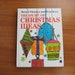 1966 Better Homes & Gardens Treasury of Christmas Ideas Hard Cover Book