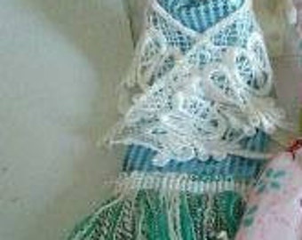 Barbie flapper dress 147B