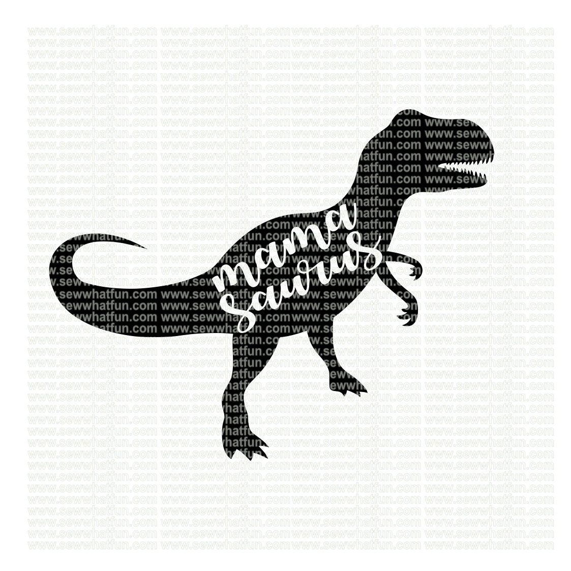 Free Free 215 Family Svg Mamasaurus Svg SVG PNG EPS DXF File