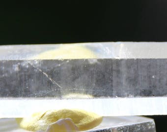 bitermine rock crystal quartz
