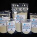 Micronized Endo/Ecto Seed Mix - 2 Ounce Mycorrhizae - Plant Inoculum - Beneficial Mycorrhizal Fungi - Organic Fertilizer - Root Growth