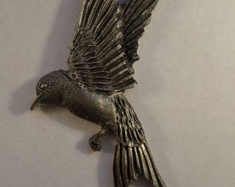 Barn Swallow 2.... new design