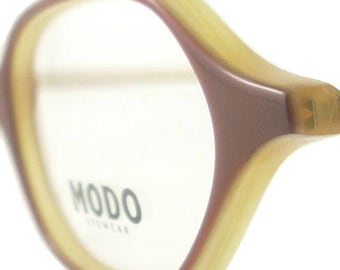 Vintage Modo Eyewear Italy Glasses Eyeglasses Sunglasses Glasses New Frame Eyewear