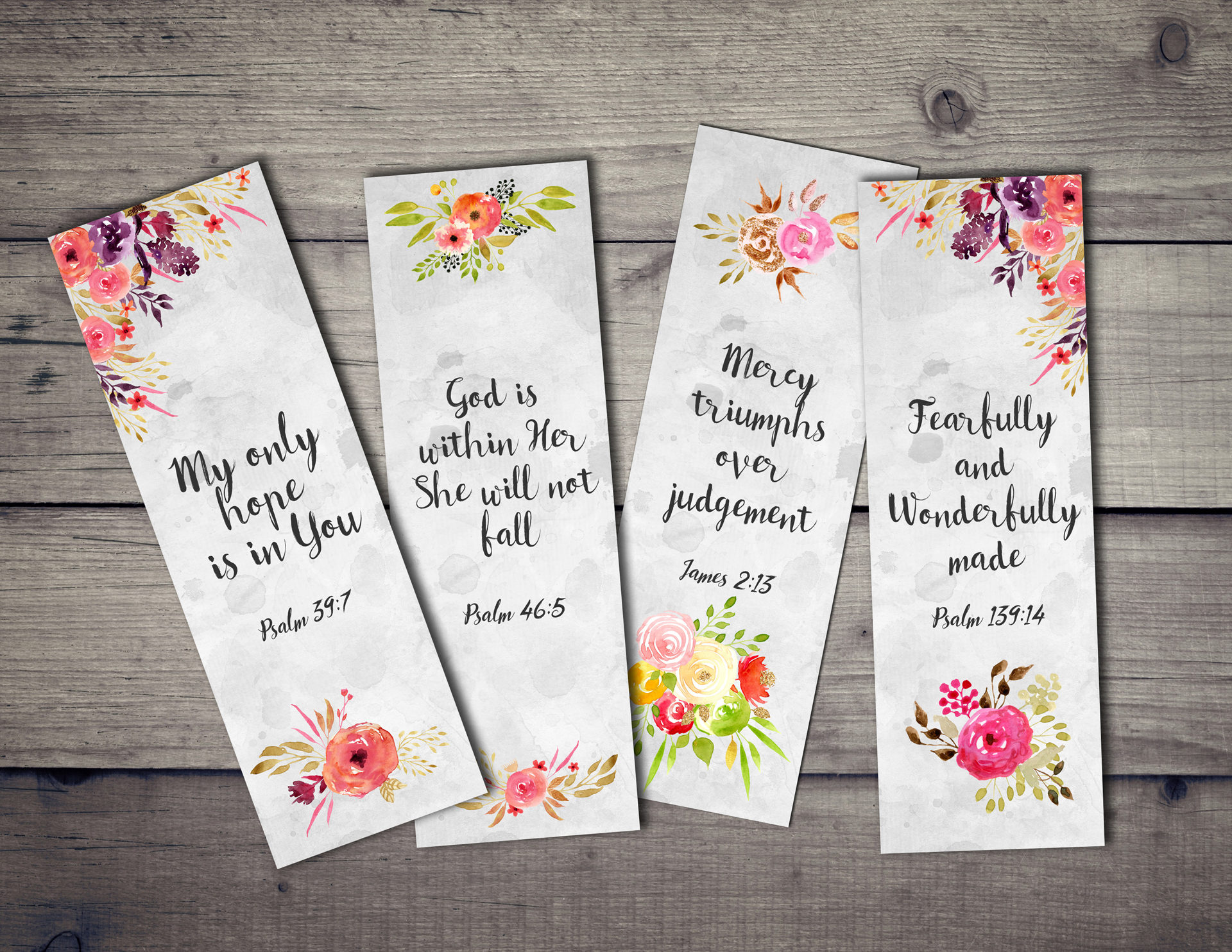 bible verse bookmarks template quote bookmarks printable