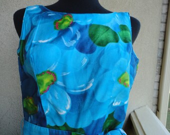 Hawaiian Jumpsuit by Stan Hicks