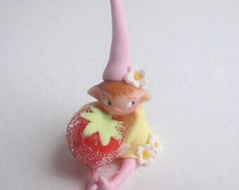The flower pixie
