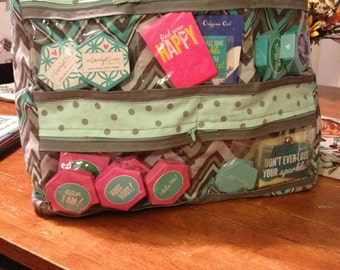Jewelry bags