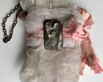 ONLINE Tutorial Instructional Class...mini book ornaments