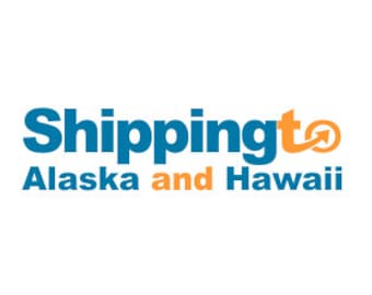 Shipping Fee To AK OR HI
