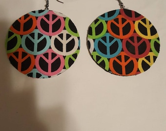 STYLISH EARRINGS