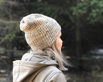 Bristolcone Hat Pattern