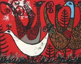 Him And Hers by Barbara Fernekes Hughes