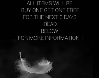 Listing info