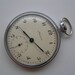 Vintage Ussr Soviet Russian POCKET MOLNIJA - Serviced