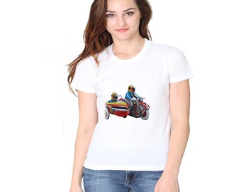 Wind Up Winners Women's T-Shirt