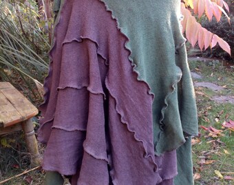 Woodland Pixie Skirt