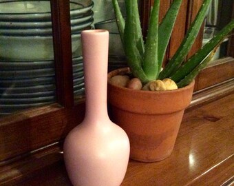 Royal Haeger USA Pottery Vase, Art Pottery Vase, Mid Century Pottery Vase