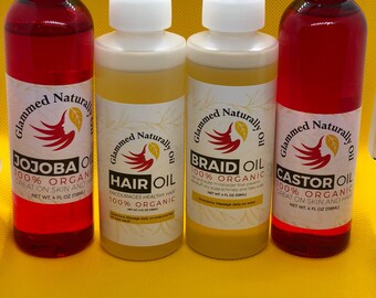 All 4oz BUNDLE