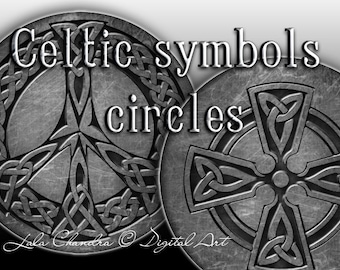 Celtic symbol | Etsy