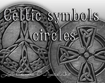 Celtic symbol | Etsy