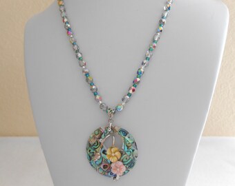 Paua and Abalone shell