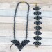 Montana Necklace and Bracelet beading pattern set