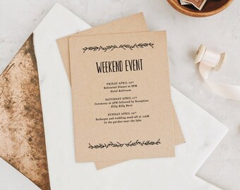 Wedding Itinerary Wedding Day Itinerary Destination Wedding