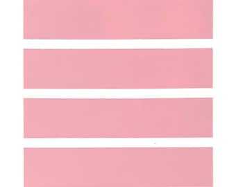 Pink Playa Stripe