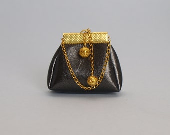 Barbie handbag for Barbie, Silkstone Barbie, Fashion Royalty, Poppy Parker