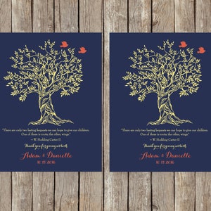 Family roots poem | Etsy