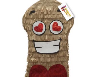 Pecker Pinata 24" Tall Valentine's Day Party Favor