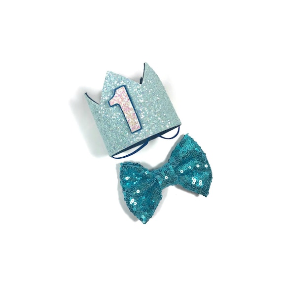 Dog Birthday Crown | Dog Birthday | Pet Birthday Crown | Dog Lover Gift | Birthday for Dogs | Pet Cat Kitten Pig Birthday Party Hat | Royal
