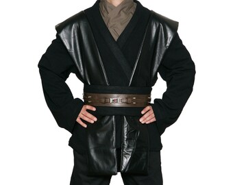 Star Wars Anakin Skywalker Sith Costume - Tunic Only